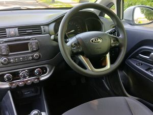 Kia Rio 2013 1.2 LX 5dr NEW NCT 2026 & TAX 26 - Image 4
