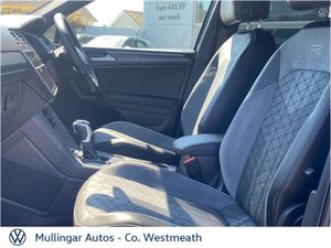 Volkswagen Tiguan Allspace 2.0 TDI 150HP R-line D - Image 4