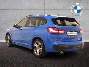 BMW X1 X1 Xdrive25e M Sport Auto Xdrive25e M Spor - Image 3