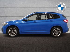 BMW X1 X1 Xdrive25e M Sport Auto Xdrive25e M Spor - Image 4