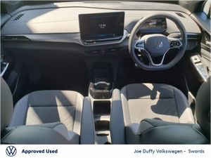 Volkswagen ID.4 Id.4 PRO Plus 77kwh 286BHP - Image 3