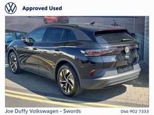 Volkswagen ID.4 Id.4 PRO Plus 77kwh 286BHP - Image 4