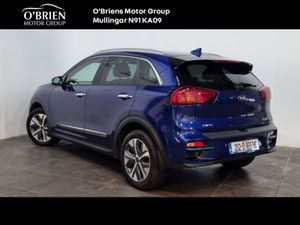Kia E-Niro Niro E-niro My2021 5 DR Auto - Image 3