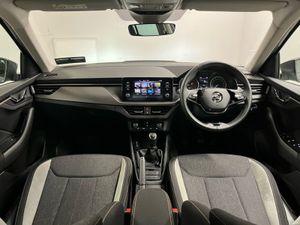 Skoda Kamiq Style 1.0tsi 110BHP - Reversing Camer - Image 4