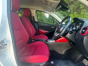 Mazda Demio 2015 1.5 Diesel Auto Century Edition - Image 4