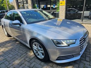 2017 AUDI A4 2.0 TDI SE 150 BHP . - Image 4