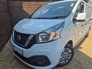 Nissan NV300 2021 €18,950 - Image 4