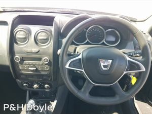 Dacia Duster Alternative - Image 2