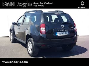 Dacia Duster Alternative - Image 3