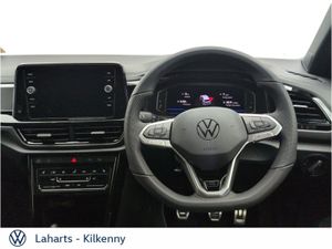 Volkswagen T-Roc R-line 75 2.0tdi 116HP - Image 3