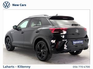 Volkswagen T-Roc R-line 75 2.0tdi 116HP - Image 4