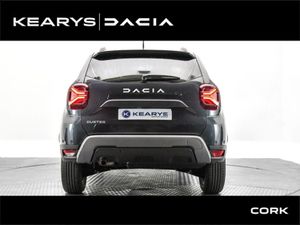 Dacia Duster Journey Blue dCi 115 Dfull My23.5 - Image 3