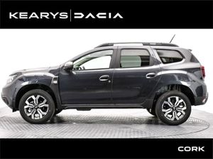 Dacia Duster Journey Blue dCi 115 Dfull My23.5 - Image 4