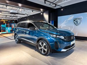 2022 Peugeot 5008 GT 1.5 BlueHDi 130bhp - Image 2