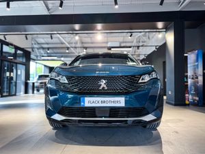 2022 Peugeot 5008 GT 1.5 BlueHDi 130bhp - Image 3