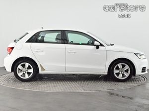 Audi A1 1.0 Tfsi Auto - Image 2