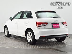 Audi A1 1.0 Tfsi Auto - Image 3