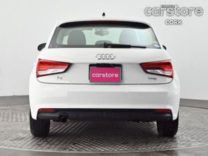 Audi A1 1.0 Tfsi Auto - Image 4
