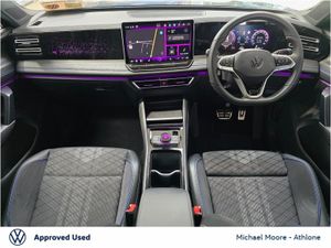 Volkswagen Tiguan 2.0 TDI 150BHP R-line DSG - Image 2