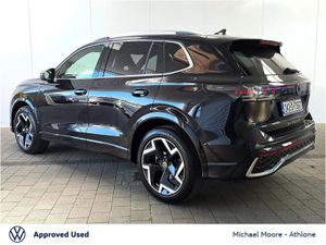 Volkswagen Tiguan 2.0 TDI 150BHP R-line DSG - Image 3