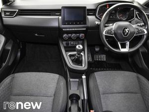 Renault Clio V Dynamique Edition Naeb TCe 90 - Image 3