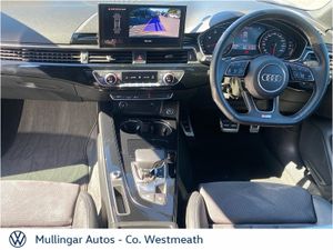 Audi A4 35 TDI 163HP S Tronic S Line - Image 2