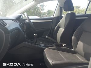 Skoda Octavia  one Owner  1.6tdi 115HP - Image 3