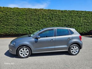 Volkswagen Polo 2013 1.2 Tdi Trendline - Image 2