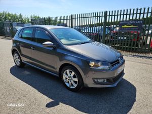 Volkswagen Polo 2013 1.2 Tdi Trendline - Image 4