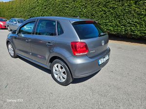 Volkswagen Polo 2013 1.2 Tdi Trendline - Image 3