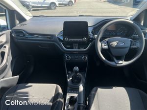 Ford Fiesta Trend 1.1i (only 4 000kms) - Image 4