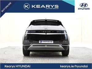 Hyundai Ioniq 5 77kw Executive Plus - Image 3