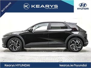 Hyundai Ioniq 5 77kw Executive Plus - Image 4