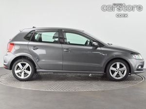 Volkswagen Polo 1.2 TSI Auto - Image 2