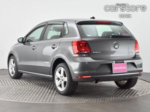 Volkswagen Polo 1.2 TSI Auto - Image 3