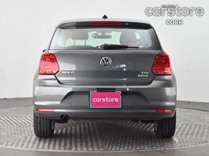 Volkswagen Polo 1.2 TSI Auto - Image 4