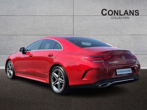 Mercedes-Benz CLS-Class 2.0 300 D AMG A/T - Image 2