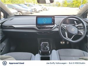 Volkswagen ID.5 Business 77kwh 174HP - Image 3