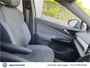 Volkswagen ID.5 Business 77kwh 174HP - Image 4