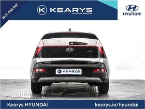 Hyundai Bayon Executive - Image 3
