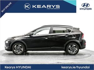 Hyundai Bayon Executive - Image 4