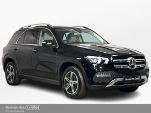 Mercedes-Benz GLE 300d 4matic - Irish Car - Rever - Image 4