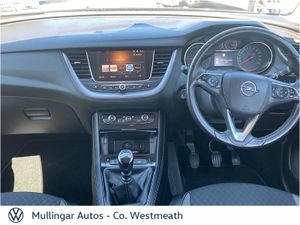 Opel GRANDLAND X SRi 1.6 Turbo D 120PS 6 Speed - Image 2