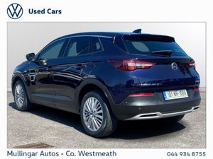 Opel GRANDLAND X SRi 1.6 Turbo D 120PS 6 Speed - Image 3