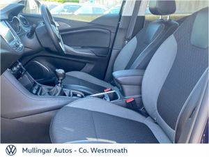 Opel GRANDLAND X SRi 1.6 Turbo D 120PS 6 Speed - Image 4