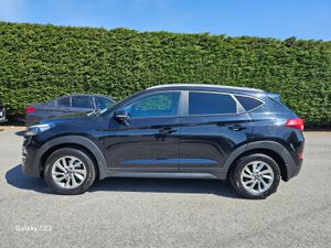 Hyundai Tucson 2016 1.7 D executive - Image 2