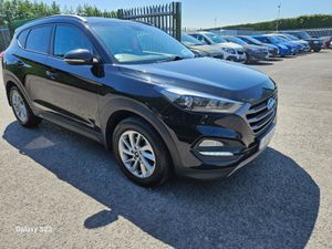 Hyundai Tucson 2016 1.7 D executive - Image 4