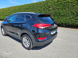 Hyundai Tucson 2016 1.7 D executive - Image 3