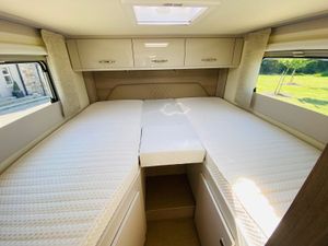 2023 BURSTNER NEXXO VAN T620 G ACTIVE - Image 3
