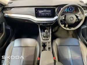Skoda Octavia Edition 30 1.0tsi 110bhp - Image 3